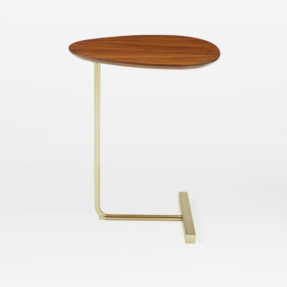 Charley CSide Table west elm Australia
